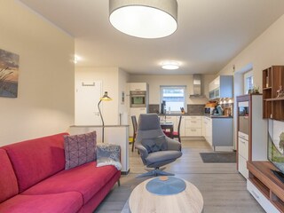 Ferienwohnung St. Peter-Ording Ausstattung 8