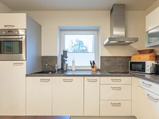 Ferienwohnung St. Peter-Ording Ausstattung 11