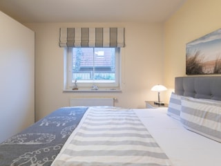 Ferienwohnung St. Peter-Ording Ausstattung 13