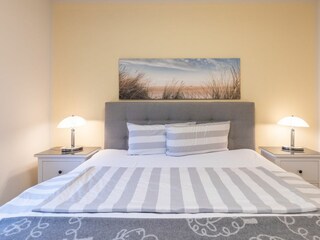 Ferienwohnung St. Peter-Ording Ausstattung 14