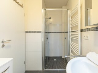 Ferienwohnung St. Peter-Ording Ausstattung 16