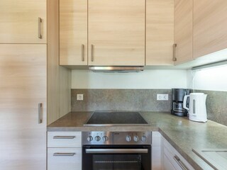 Ferienhaus Dagebüll Ausstattung 33