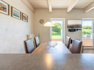 Ferienhaus Dagebüll Ausstattung 32