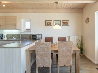 Ferienhaus Dagebüll Ausstattung 31