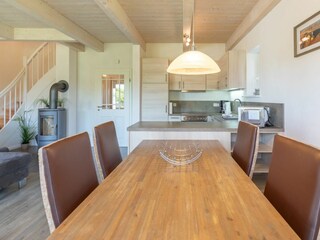 Ferienhaus Dagebüll Ausstattung 29