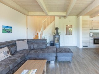 Ferienhaus Dagebüll Ausstattung 30