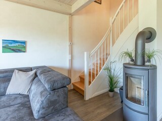 Ferienhaus Dagebüll Ausstattung 28