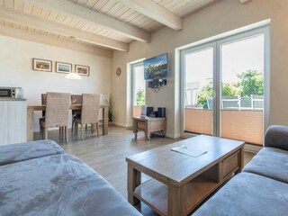 Ferienhaus Dagebüll Außenaufnahme 2