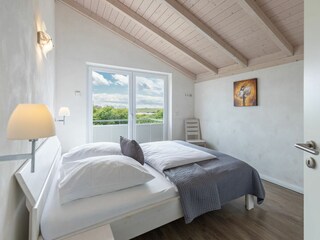 Ferienhaus Dagebüll Außenaufnahme 3