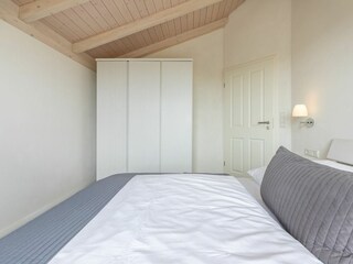 Ferienhaus Dagebüll Außenaufnahme 5