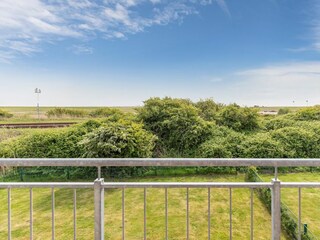 Ferienhaus Dagebüll Außenaufnahme 7