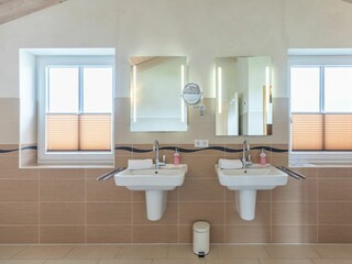 Ferienhaus Dagebüll Außenaufnahme 8