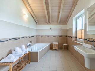 Ferienhaus Dagebüll Außenaufnahme 9