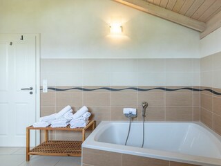 Ferienhaus Dagebüll Außenaufnahme 10