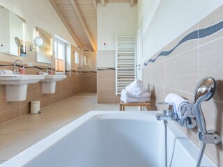 Ferienhaus Dagebüll Außenaufnahme 11