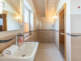 Ferienhaus Dagebüll Außenaufnahme 13