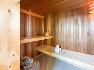 Ferienhaus Dagebüll Außenaufnahme 14