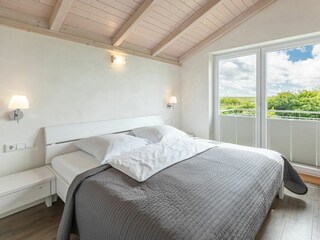 Ferienhaus Dagebüll Außenaufnahme 16