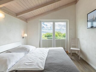 Ferienhaus Dagebüll Außenaufnahme 17