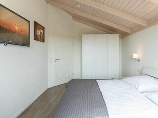 Ferienhaus Dagebüll Außenaufnahme 19