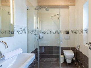 Ferienhaus Dagebüll Außenaufnahme 20