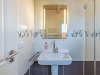 Ferienhaus Dagebüll Außenaufnahme 21