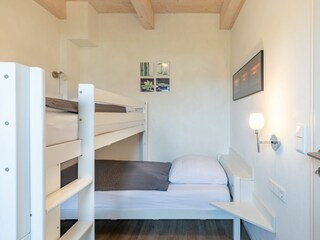 Ferienhaus Dagebüll Außenaufnahme 24