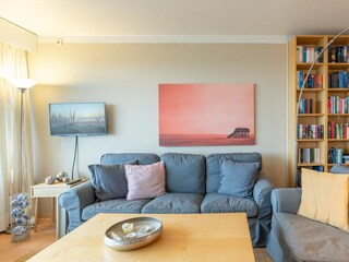 Ferienwohnung St. Peter-Ording Ausstattung 3