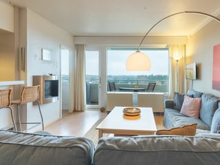 Ferienwohnung St. Peter-Ording Ausstattung 4