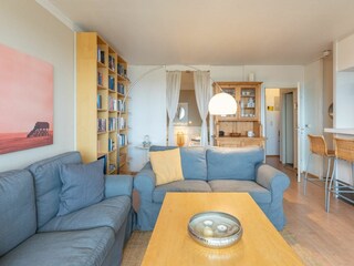 Ferienwohnung St. Peter-Ording Ausstattung 9