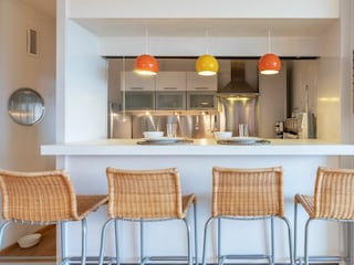 Ferienwohnung St. Peter-Ording Ausstattung 6