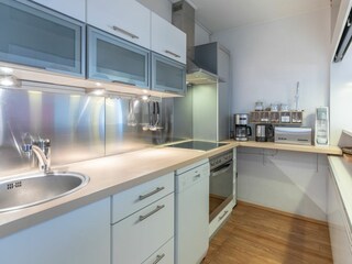 Ferienwohnung St. Peter-Ording Ausstattung 5