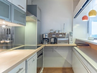 Ferienwohnung St. Peter-Ording Ausstattung 10