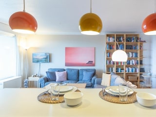 Ferienwohnung St. Peter-Ording Ausstattung 8