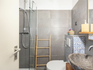 Ferienwohnung St. Peter-Ording Ausstattung 11