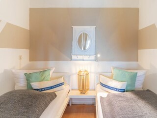 Ferienwohnung St. Peter-Ording Außenaufnahme 2