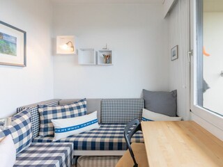 Ferienwohnung St. Peter-Ording Ausstattung 7