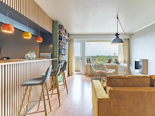 Ferienwohnung St. Peter-Ording Außenaufnahme 1