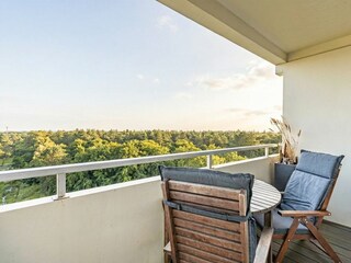 Ferienwohnung St. Peter-Ording Außenaufnahme 2