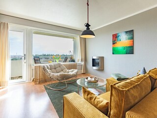 Ferienwohnung St. Peter-Ording Außenaufnahme 3