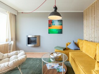 Ferienwohnung St. Peter-Ording Außenaufnahme 4