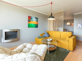Ferienwohnung St. Peter-Ording Außenaufnahme 5
