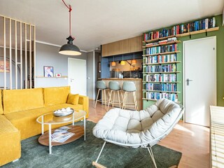 Ferienwohnung St. Peter-Ording Außenaufnahme 6