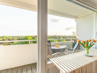 Ferienwohnung St. Peter-Ording Außenaufnahme 7