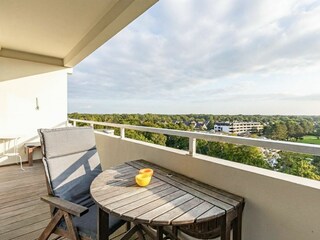 Ferienwohnung St. Peter-Ording Außenaufnahme 8