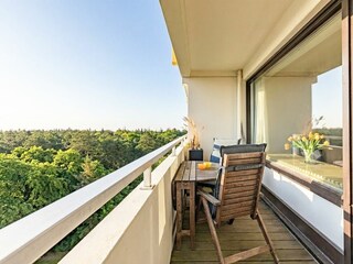 Ferienwohnung St. Peter-Ording Außenaufnahme 9