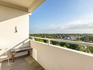 Ferienwohnung St. Peter-Ording Außenaufnahme 10