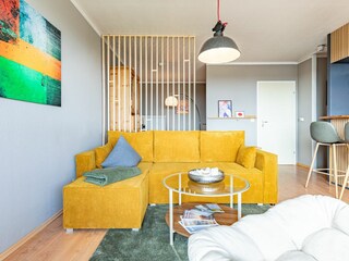 Ferienwohnung St. Peter-Ording Außenaufnahme 11