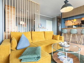 Ferienwohnung St. Peter-Ording Außenaufnahme 12