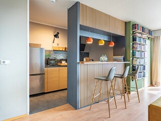 Ferienwohnung St. Peter-Ording Außenaufnahme 13